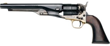 PIETTA PF60OWS448      1860 OLD WEST   .44 8"