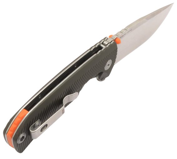 SOG 14-06-01-43  TELLUS FLK OLIVE DRAB
