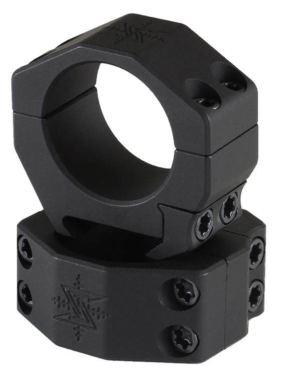 SEEKINS 0010620010     SP RINGS 30MM  .92" MED