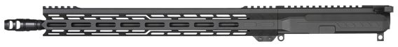 CMMG 22B83CCAB    RESOLUTE MK4  22LR   17"ARMR BLK