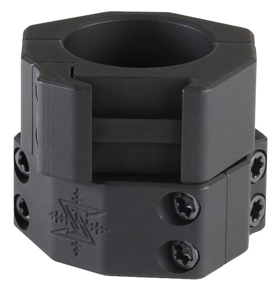 SEEKINS 0010620010     SP RINGS 30MM  .92" MED - Image 2