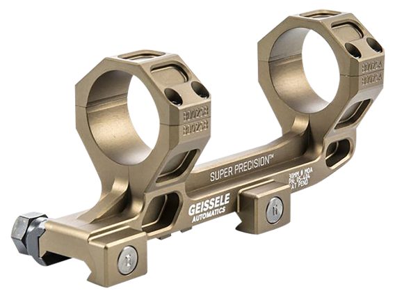 GEISSELE 05-404S     30MM STANDARD  MOUNT - Image 2