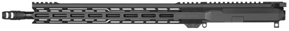 CMMG 99BE6B6AB    RESOLUTE       9MM 16.1"ARMR BLK