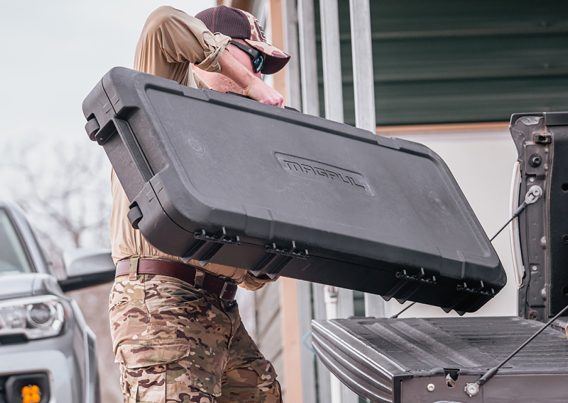 MAGPUL MAG1289-BLK DAKA HARD CASE LR53  BLK - Image 3