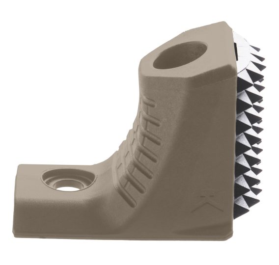 MAGPUL MAG1295-FDE  BARRICADE STOP  M-LOK
