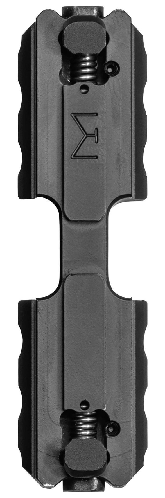 SEEKINS 0010560107     QCK ATTACH UNIV BIPOD MNT - Image 2