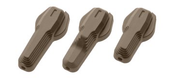 MAGPUL MAG1254-FDE ESK SELECTOR  AR