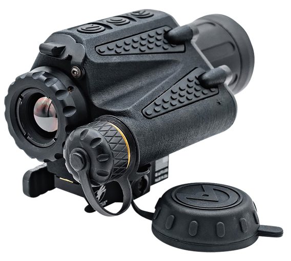 ARMASIGHT TAVT36CN9JOCK102 JOCKEY 320 CLIP-ON