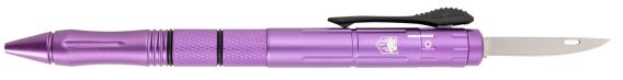 COBRA PURPCNCOTFPSWDNS   TACTICAL PEN PURPLE - Image 2
