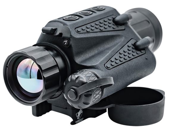 ARMASIGHT TAVT66CN2JOCK102 JOCKEY 640 CLIP-ON