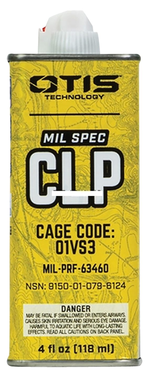 OTIS IP-904-CLP   CLP TIN CAN 4OZ