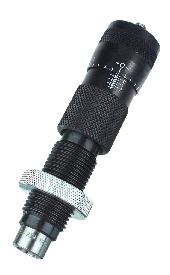 FORSTER U00127      338L MAG    ULTRA MICRO