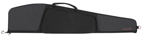 ALLEN 1105-46   CORRAL RIFLE CASE 46IN BLK