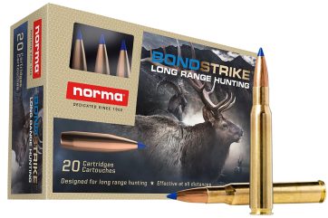 NORMA 20176422 3006     180   BONDSTRIKE     20/10