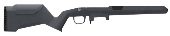 MAGPUL MAG1354-GRY HUNTER LITE STK SAV AXIS SA