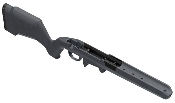 MAGPUL MAG1354-GRY HUNTER LITE STK SAV AXIS SA - Image 2