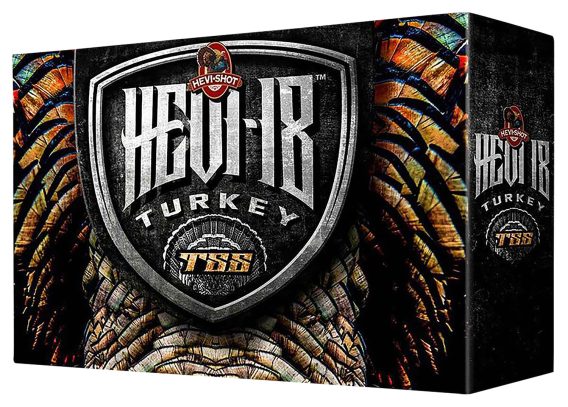 HEVI HS28567 TKY MGBLEND  28 3IN 5-7   11/4   5/10