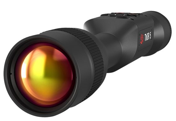 ATN TIWST5650A     THOR5 4-32X 640X480 12 MICRON
