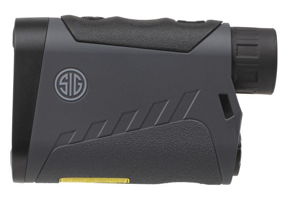 SIG SOKCN101    KILO CANYON LRF BINO 10X42 RD OLED - Image 2