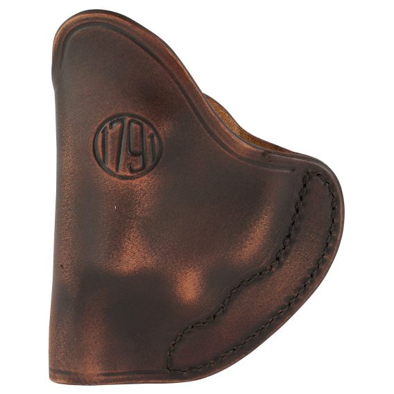1791 RVH-IWB-1T-VTG-R REVOLVER IWB/TUCK SZ1  VNTGE