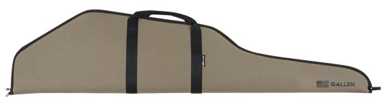 ALLEN 13148  LEADVILLE 48"RIFLE CASE  BLK