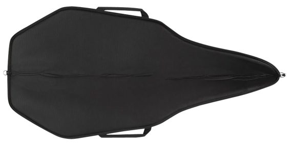 ALLEN 13148  LEADVILLE 48"RIFLE CASE  BLK - Image 2