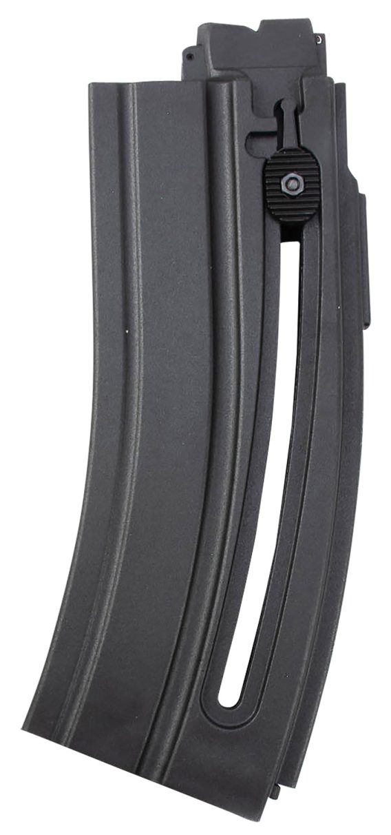 HK 51000200 642230257924 HK416, .22 LR 20RD