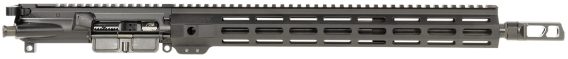 BUSHM 0040011BLK     BRAVO ZULU 16" UPPER ASSY