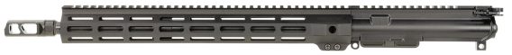 BUSHM 0040011BLK     BRAVO ZULU 16" UPPER ASSY - Image 2