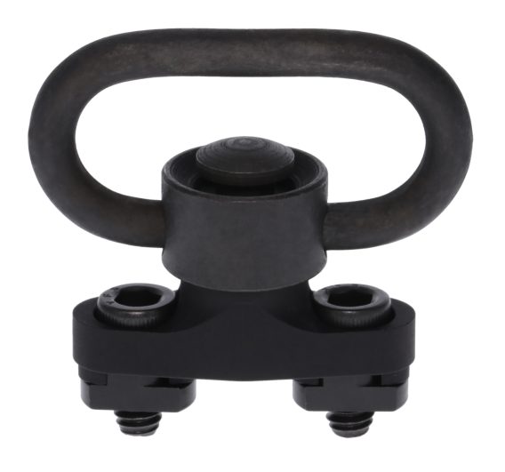RIVAL RARA92P3A   M-LOK MOUNT/QD HD SWIVEL PK