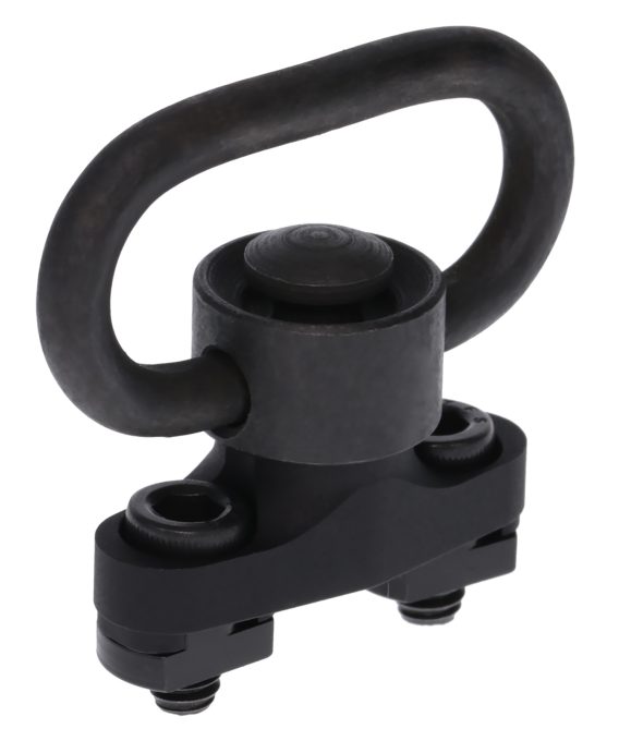 RIVAL RARA92P3A   M-LOK MOUNT/QD HD SWIVEL PK - Image 2