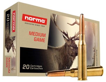NORMA 20177292 7.7 JAP  174 PSP              20/10