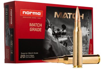 NORMA 10185442 338L    250 GOLDEN TRGT BTHP  20/10