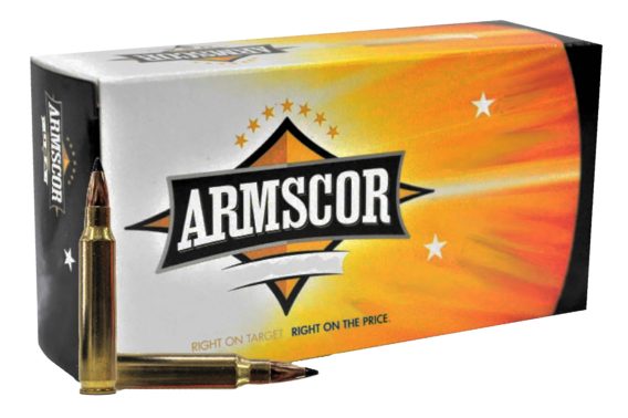 ARMS FAC24390GRTP       243     90GR         20/10