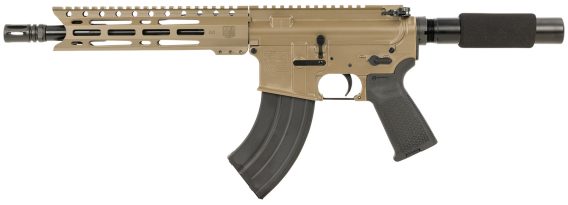 DIA DB1915O061  762X39 DB15    10 28R      CRB/FDE - Image 2