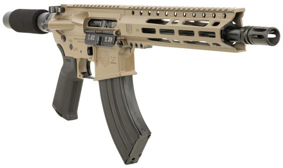 DIA DB1915O061  762X39 DB15    10 28R      CRB/FDE - Image 3