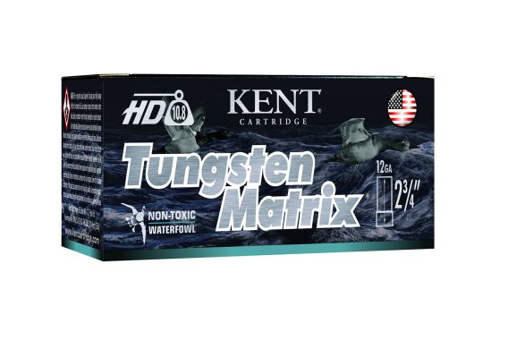 KENT C122NT405 TNG MATRIX 12 2.75 5SHT  11/8 10/10