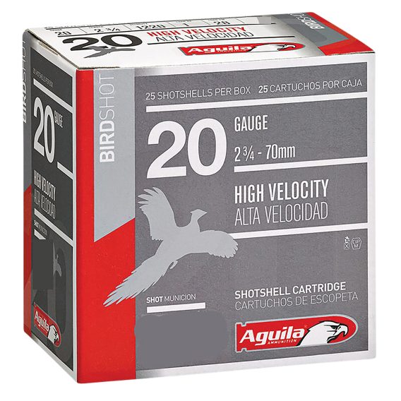 AGUILA 1CHB2004 BRDSHT  20  2.75  4SHT  1OZ  25/10