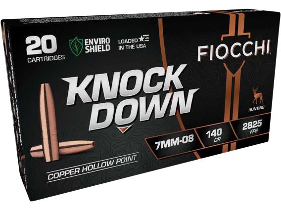 FIO 7MM08CHA  7MM08REM   140 CHP             20/10