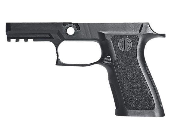 SIG GRIPMODXCA943SMBLK GRIP MOD ASSY P320 9/40/357