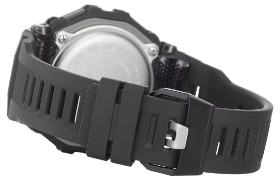 GSHOCK GBD2001     TACTICAL MOVE STEP TRACKER  BLK - Image 2