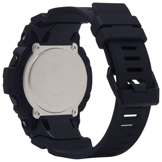 GSHOCK GBD8001B    TACTICAL MOVE POWER TRNR    BLK - Image 2