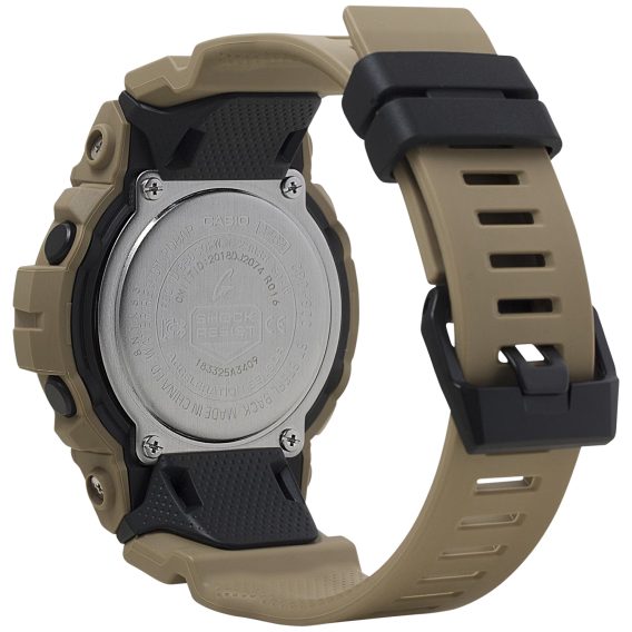 GSHOCK GBD800UC5   TACTICAL MOVE POWER TRNR    TAN - Image 2