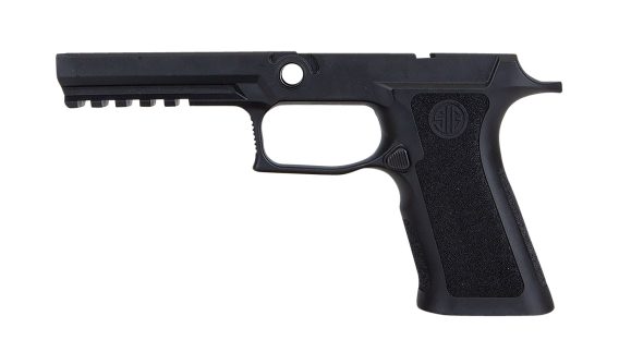 SIG GRIPMODXF943SMBLK  GRIP MOD ASSY P320 9/40/357