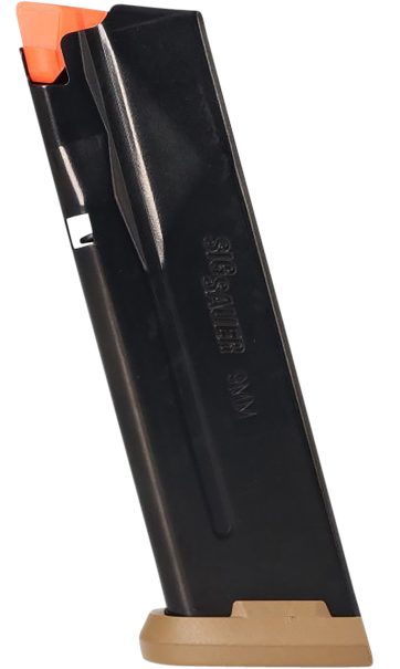SIG 8901206       P365 XMACRO 9MM      MAG 17R COY