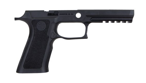 SIG GRIPMODXF943SMBLK  GRIP MOD ASSY P320 9/40/357 - Image 2