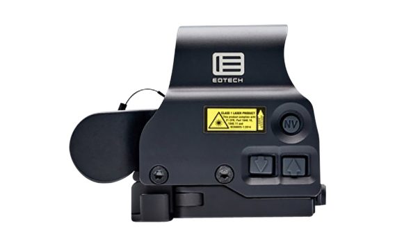 EOTECH EXPS31         CR123 1 MOA DOT-SIDE BUTTONS - Image 2