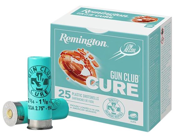 REM R20031 GC CURE LOW REC LT 12GA 8SHT 11/8 25/10