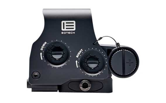 EOTECH EXPS31         CR123 1 MOA DOT-SIDE BUTTONS - Image 3