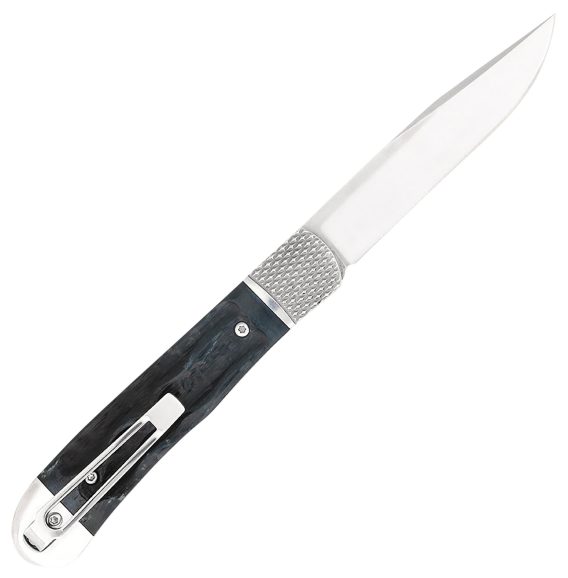 COBRA CTTHRBLK      TRAPPER HIDDEN RELEASE FLDR BK - Image 2